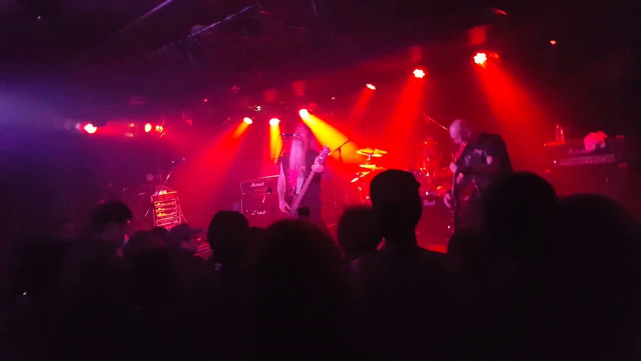 Master 2015-11-22 Club Seata (Obscene Extreme Asia)