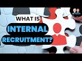 Internal Recruitment Quiz