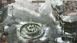 Commandos 3 Destination Berlin - Eliminate the Sniper Speedrun