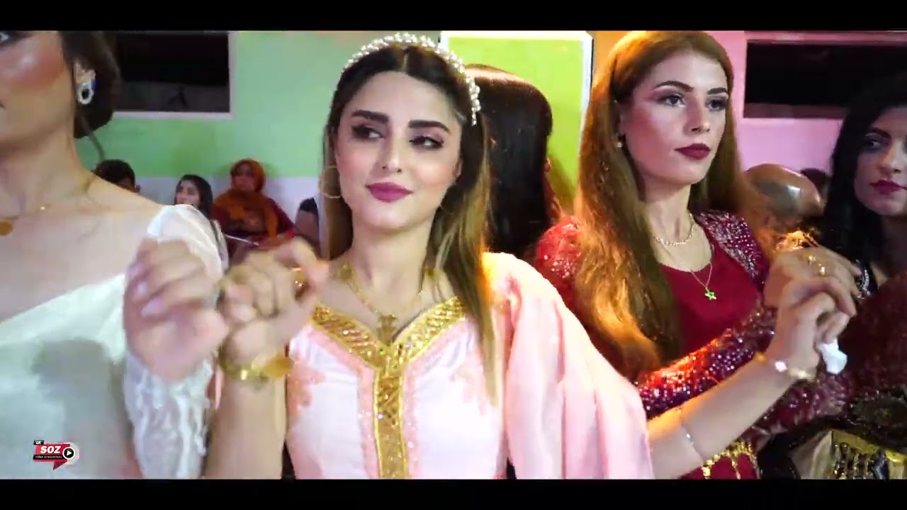 حفلة شيران في صالة نيروز (#فرهاد_حمان)/ بتاريخ/ 2023/11/4-part(05)❤️#video_soz