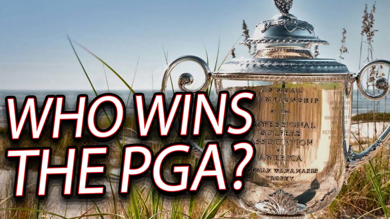 Episode #7 – It's PGA WEEK! NCAA's BIG screw up & K.H. Lee Wins Byron Nelson
