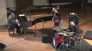 Tjf 2019 - Pieranunzi -Tavolazzi - Zirilli