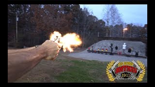 Dan Wesson .357 Magnum