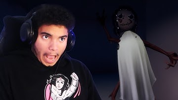 SCARIEST HORROR ESCAPE MAP | Insane Asylum Escape (Fortnite Horror Map)