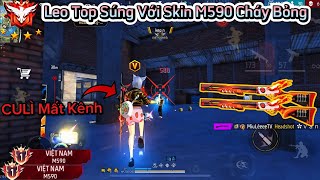 Free Fire CUL TV B Mt Knh Troll Ghp Gh Gii Gnh Team Vi Tn Mi