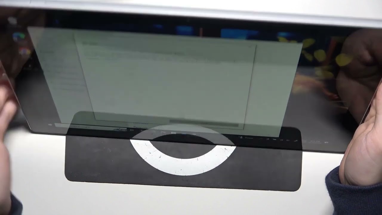 Wie richte ich die Gesichtserkennung (Windows Hello) auf dem Microsoft Surface Pro 5 ein?