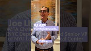 Josh Sapans Inspiring Third Acts