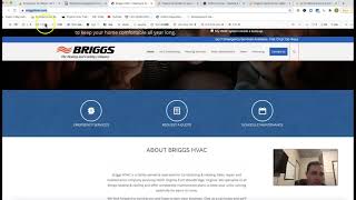 Briggs The Heating and Cooling Company