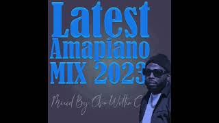 Latest Amapiano Mix 2023 25 November ( Kabza da Small, Mellow and Sleazy, Focalistic and many more)