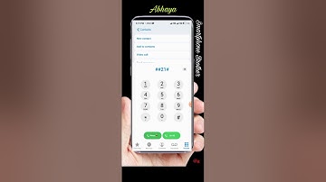 Call Forwarding Deactivate Kaise Kare #call How To Delete Call Forwarding In Airtel Jio #android