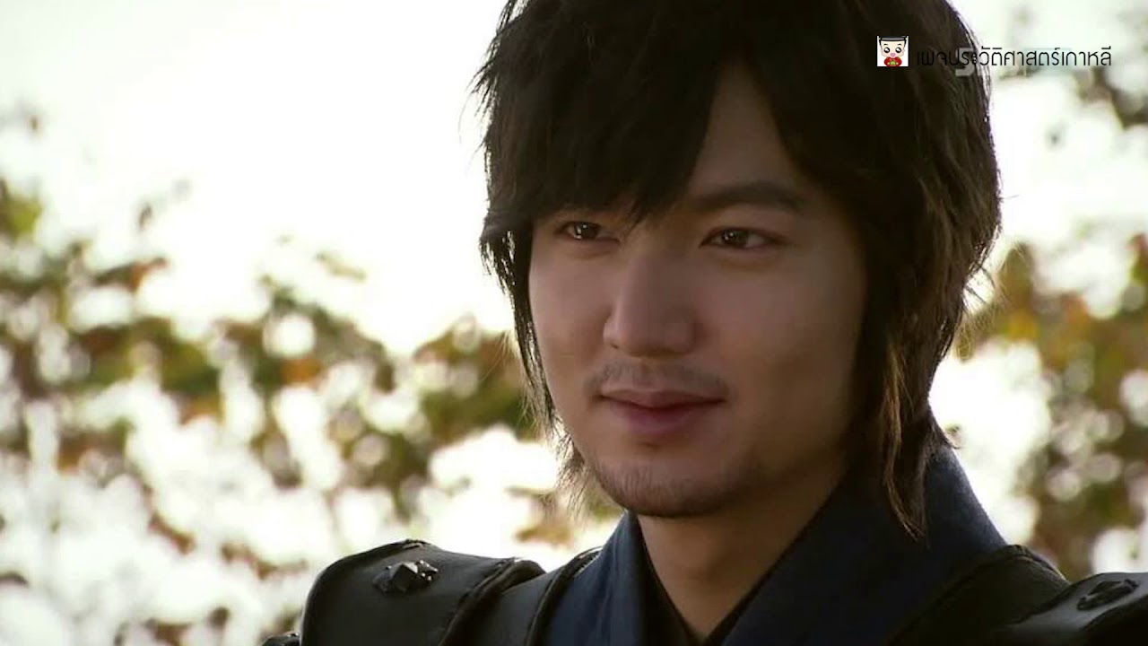 Мин абзактан. Ли мин Хо. Генерал Чхве ён. Lee min ho Faith