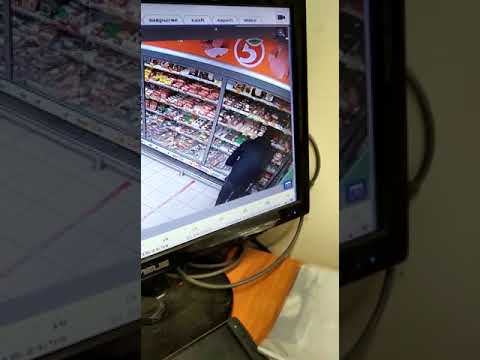 пятерочка #воровство#кража