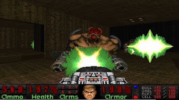 Hell Revealed 2 - Map 15