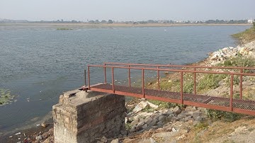 మా ఊరు-మా చెరువు