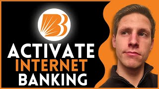How To Activate Internet Banking Via BOB World App - Bank Of Baroda screenshot 5