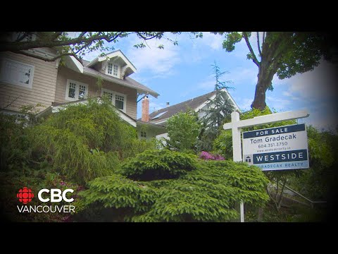 Tackling B.C.'s housing crisis