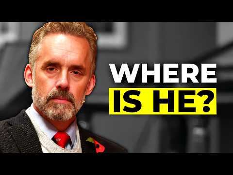 Thumbnail for We Finally Know What Happened To Jordan Peterson