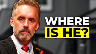 We Finally Know What Happened To Jordan Peterson Wealth