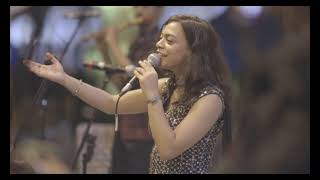 Chaap Tilak | Soul Salad | Sufi Cover | Live Band | Wedding gig