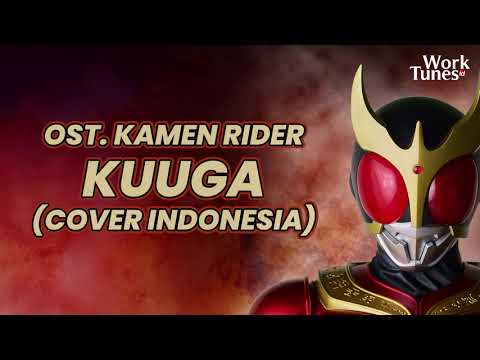 Ost. Kamen Rider Kuuga - Cover Indonesia