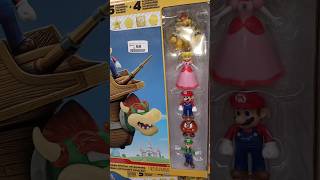 #mario #luigi #peach ##browser #nintendo #movie #series #toys #shorts #new #funny #games #gaming