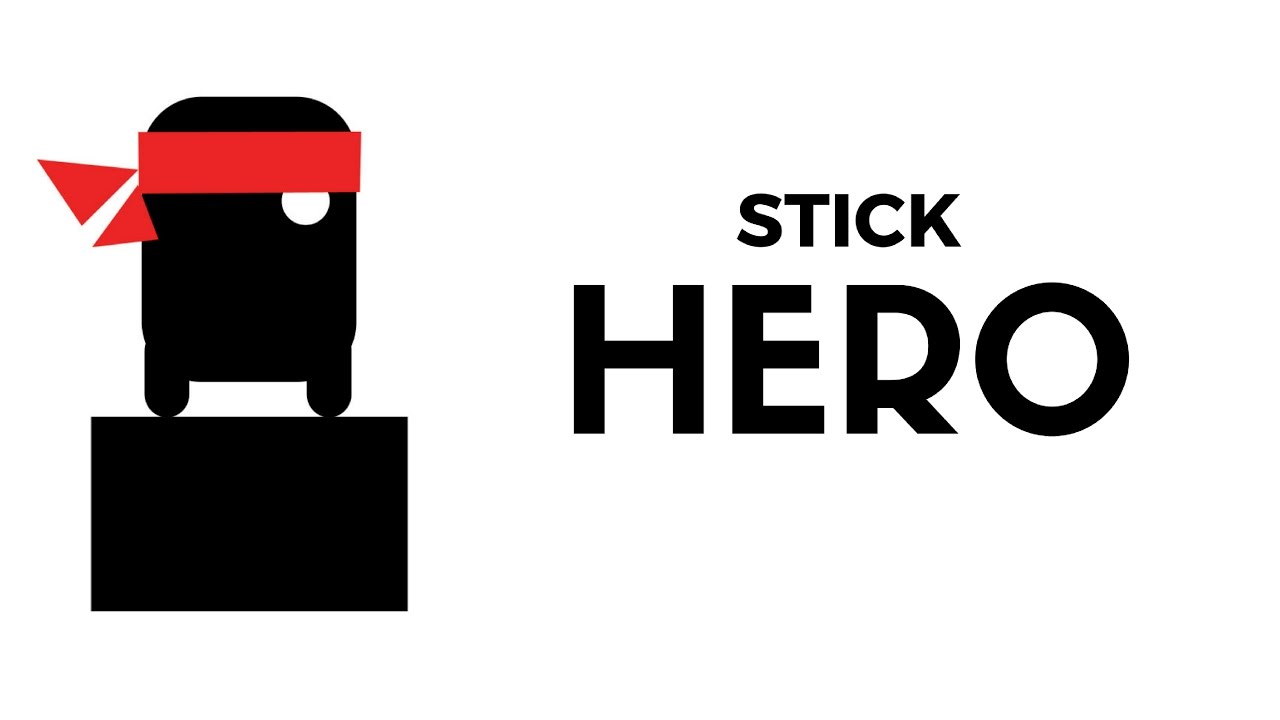 Stick Hero Go! for mac download Stick Hero Go! for mac download