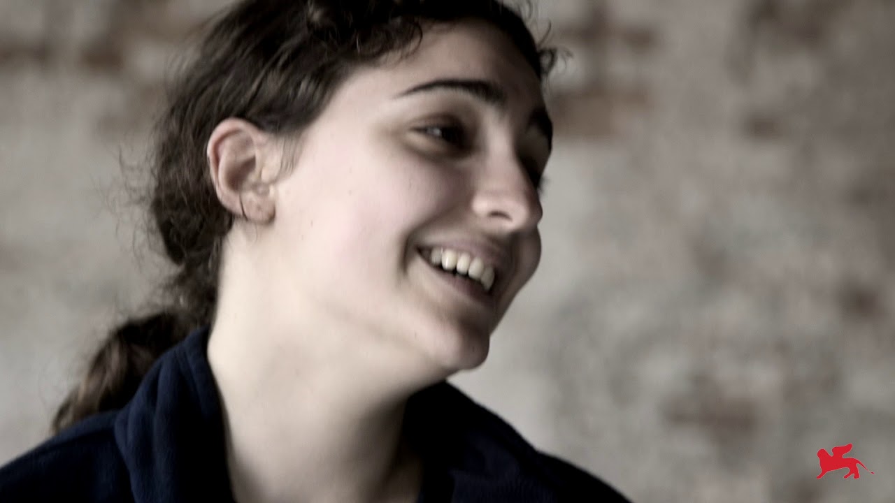 Biennale College Danza 2018 - Danzatori / Dancers (1)