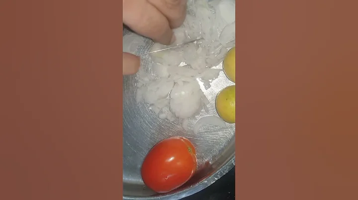 Onion cutting😀 Thanks for subscribing🙏Also plz. subscribe to 'Er. Rajiv Tawde' (main channel).