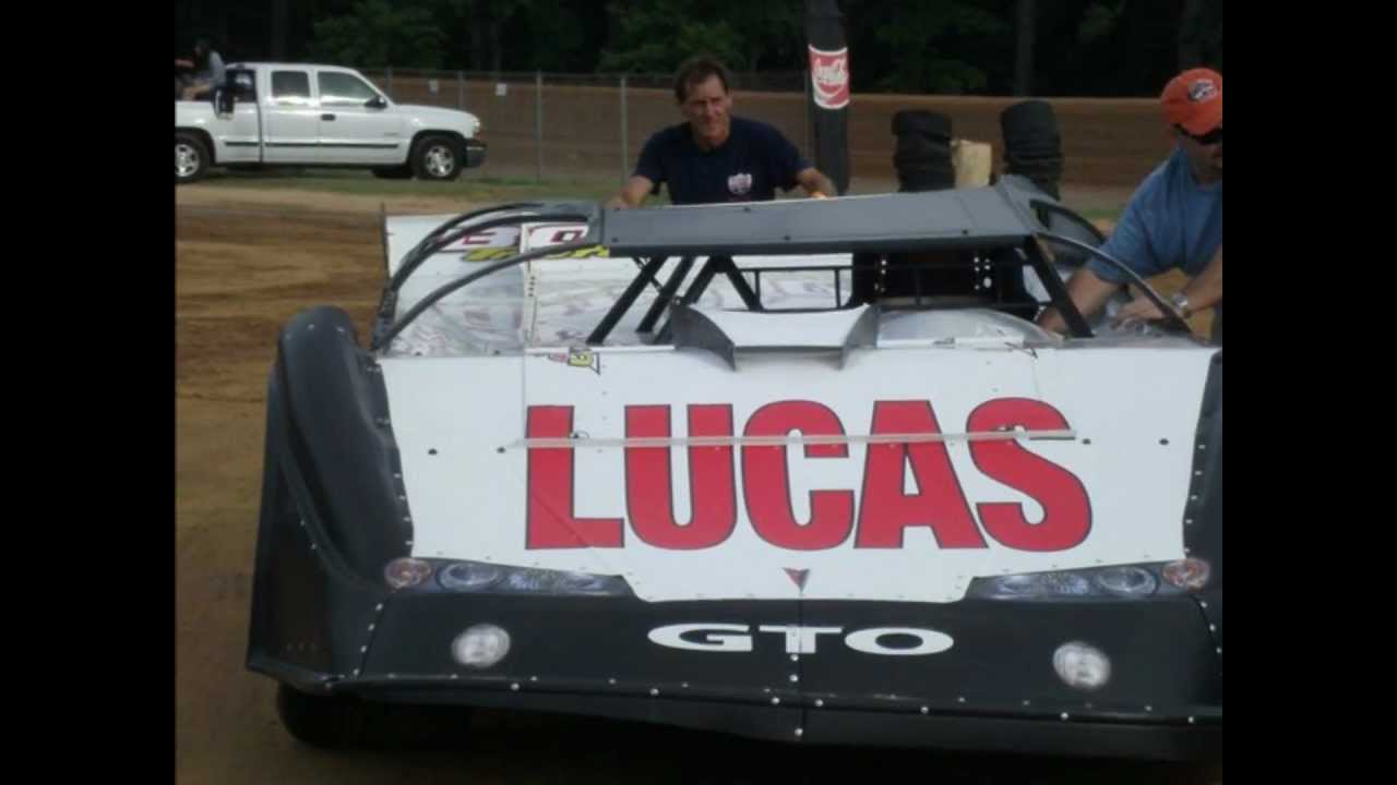 Douglas Motorsports Park NLMSS Promo