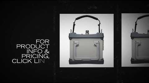 Anritsu MW82119A PIM Master Passive Intermodulation Analyzer