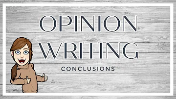 Jak napsat dobrý esej?