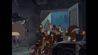 Celebrity Snow White And The Seven Dwarfs (1937) Heigh Ho Reprise Net Worth