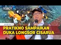 [FULL] Menko PMK Pratikno soal Longsor Cisarua Bandung Barat: 83 Orang Masih Hilang