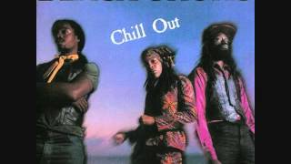 BLACK UHURU - Darkness