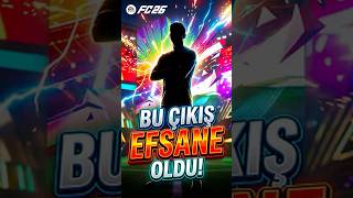 FC 26 | 🧱 Pick’ten Duvar Çıktı! Kadroya Direkt Girdi! 🔥