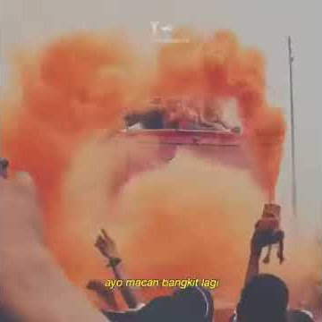 MUSIK DEJEK MAINIA KEMBALIKAN PERSIJA KAMI