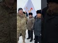 Ел Тірегі ЖАҢАӨЗЕНДІКТЕРДІ қолдайды