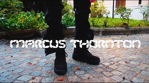 OTO Beyond The Court 001 | Marcus Thornton | Milan, Italy