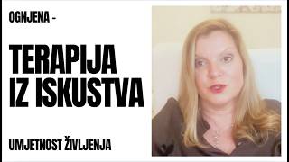 Iskustvo I Integritet - O Mom Radu Življenja Šisujači