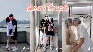 【抖音】Douyin House | #25 Couple rắc thính, cẩu lương no 🌼 • SWEET COUPLE IN DOUYIN