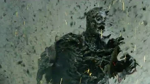 Transformers: Age of Extinction - Lucas Death (IMAX) | Youcut