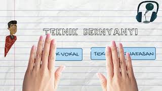 Bernyanyi Unisono Mataeri Kelas 7