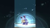 ポケモンキャンプリサーチ ゴニョニョ ドゴーム バクオング 色違い ホウエンばくおんぱ Youtube