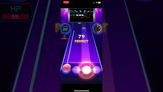 Warriors - Tap Tap Music - 5 Stars screenshot 4