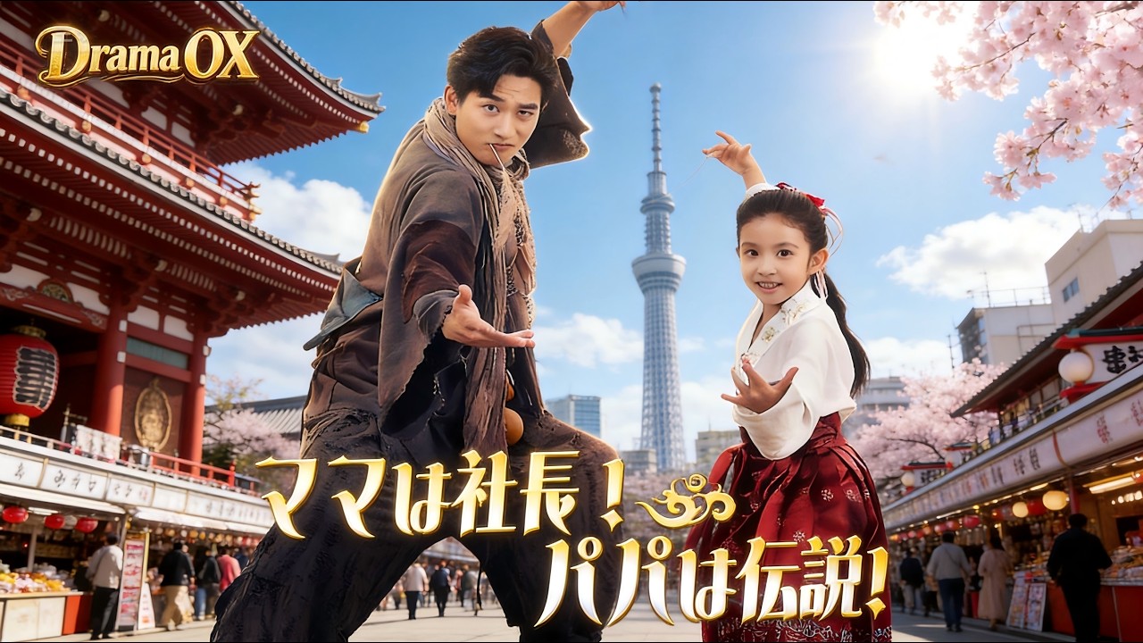 乞丐少年竟是無敵仙人，美女總裁後悔莫及