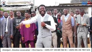 GEDEON DE LA TCHETCHOUVAH: 🔴 LE MISSIONNAIRE SE PRÉSENTE AU MONDE: EST-IL «L’ELIE QUI DEVAIT VENIR»?