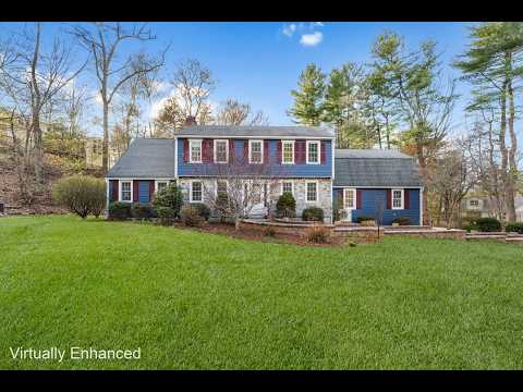 7 Providence Rd, Westford, MA home video tour