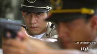 La Novela Del Cholito 2 Mostro De Amor - El Cholito Golpea A Carediablo