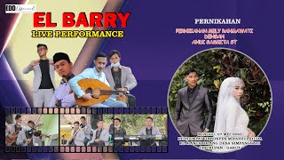      Pernikahan Mely Rahmawati Dengan Andi Sasmita St  Minggu 07 Mei 2023  Elbary Gambus