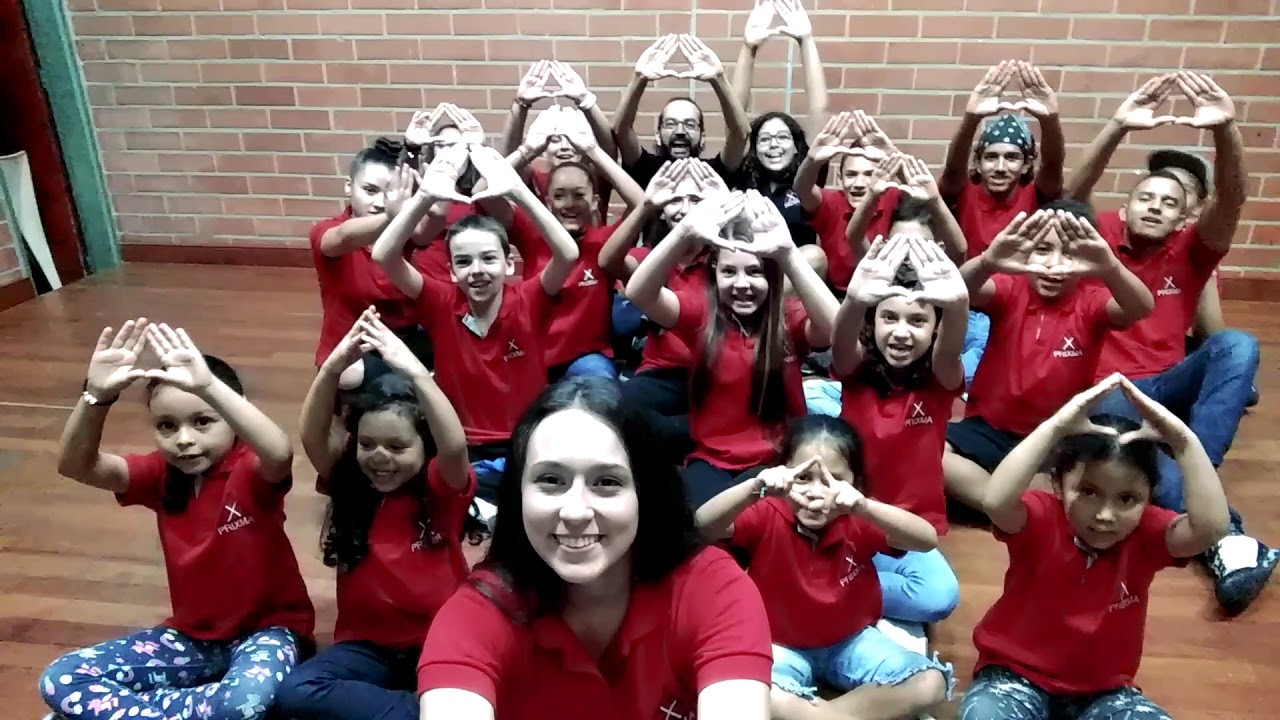 Prixma Music School - Invitación a Oviedo es Música 2018